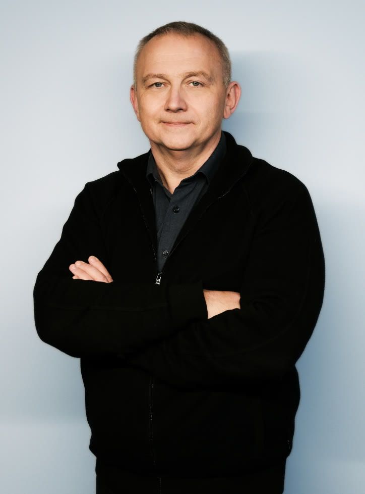 Mykola Gryshchenko