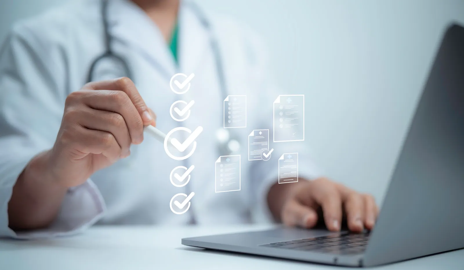 Sona Pharm services